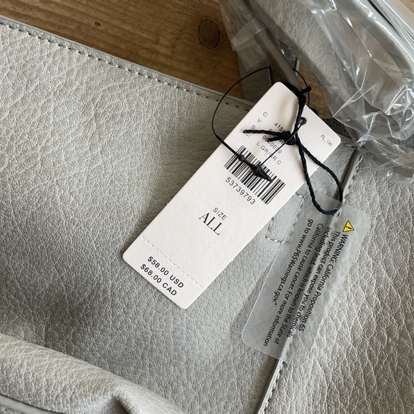 Celeste Crossbody bag - Picture 5 of 9